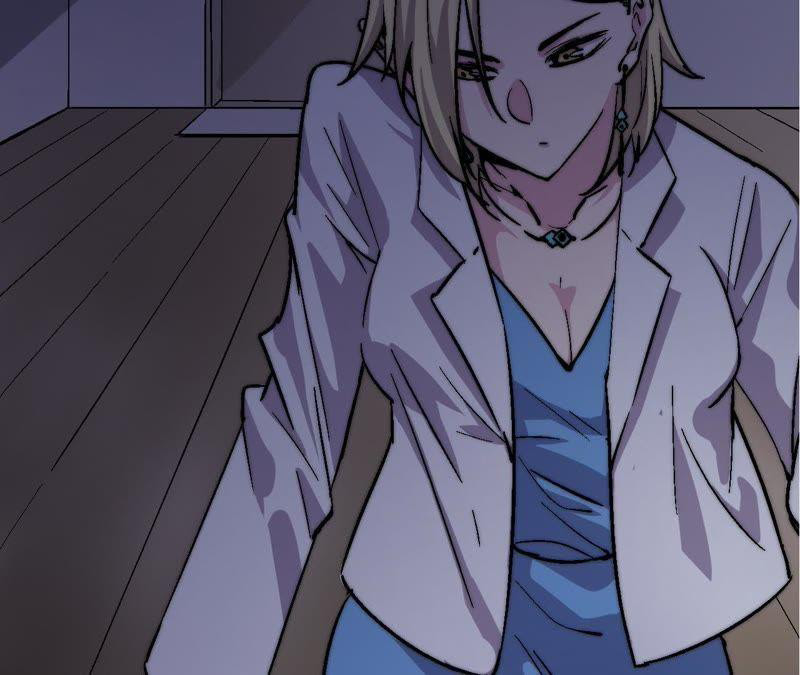 Fatal Code Chapter 30 Bahasa Indonesia